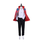 Halloweez Howl Cosplay Costume - Inspired by Howl's Moving Castle - Halloweez